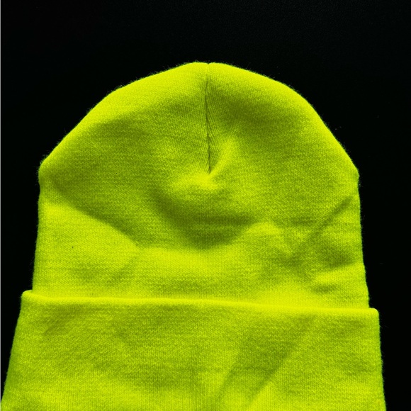 Authentic new chrome hearts beanie - Picture 2 of 4